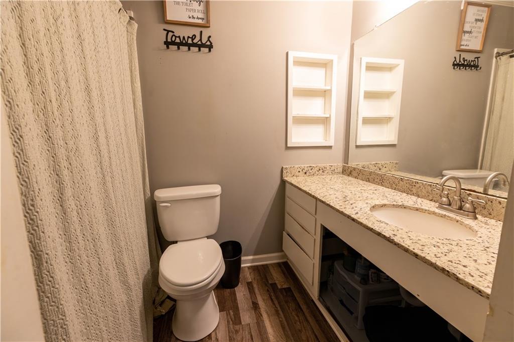 43 Downs Drive Deville, LA 71328 - Photo 34 of 39