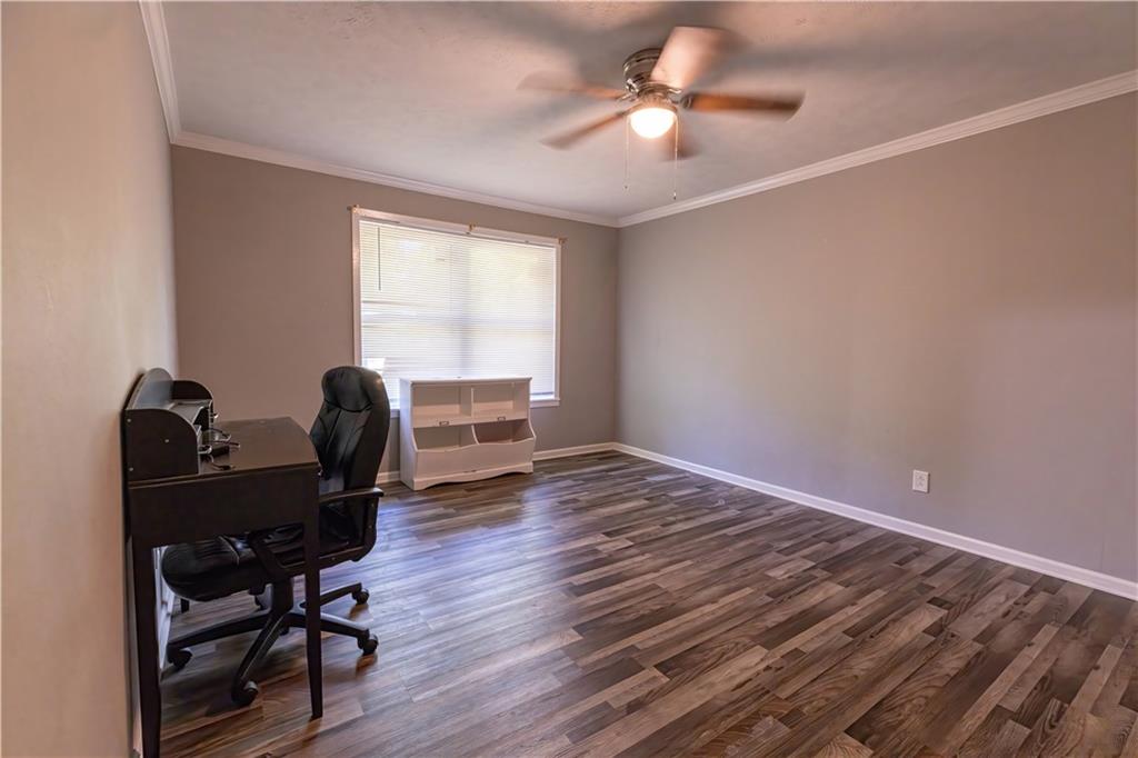 43 Downs Drive Deville, LA 71328 - Photo 36 of 39