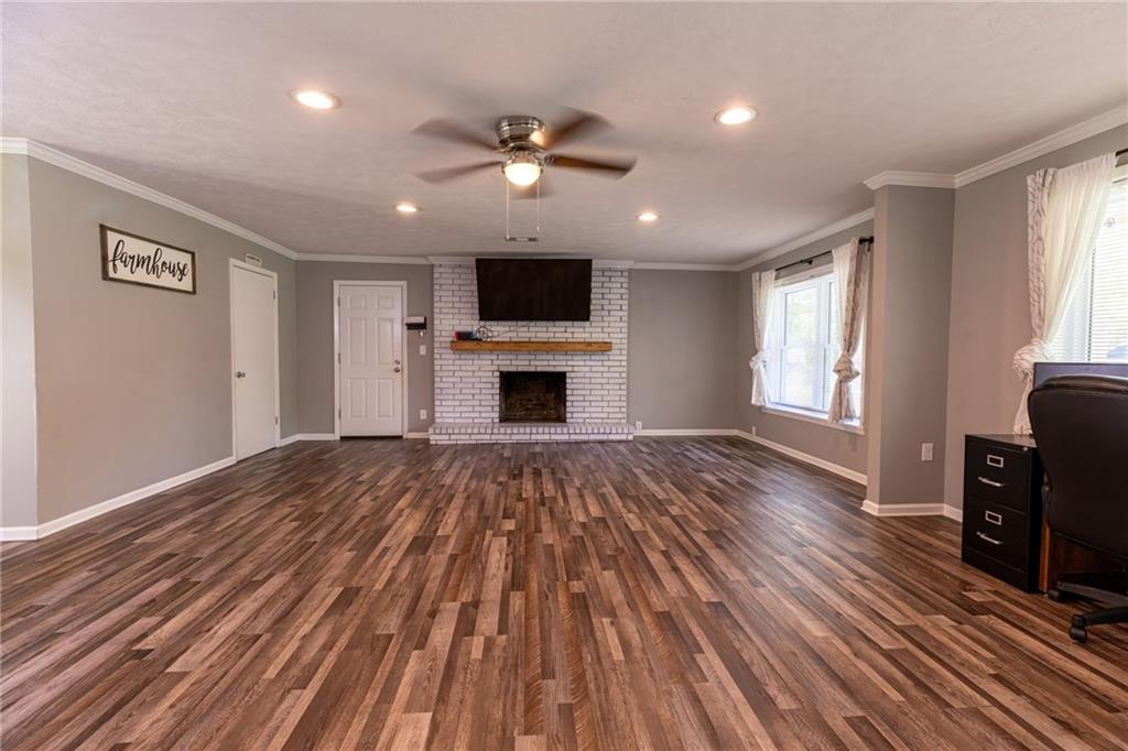 43 Downs Drive Deville, LA 71328 - Photo 10 of 39