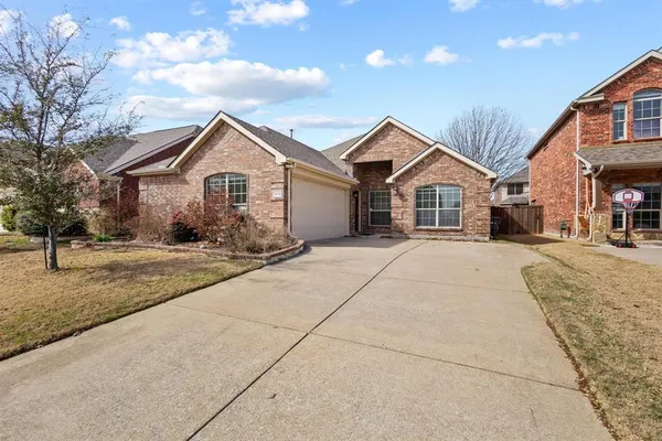 $455,000 | 1212 Bowie Court, McKinney, TX 75072