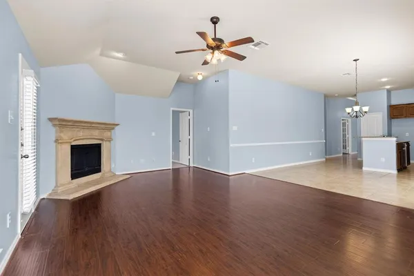 $455,000 | 1212 Bowie Court, McKinney, TX 75072