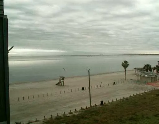 a view of a lake view