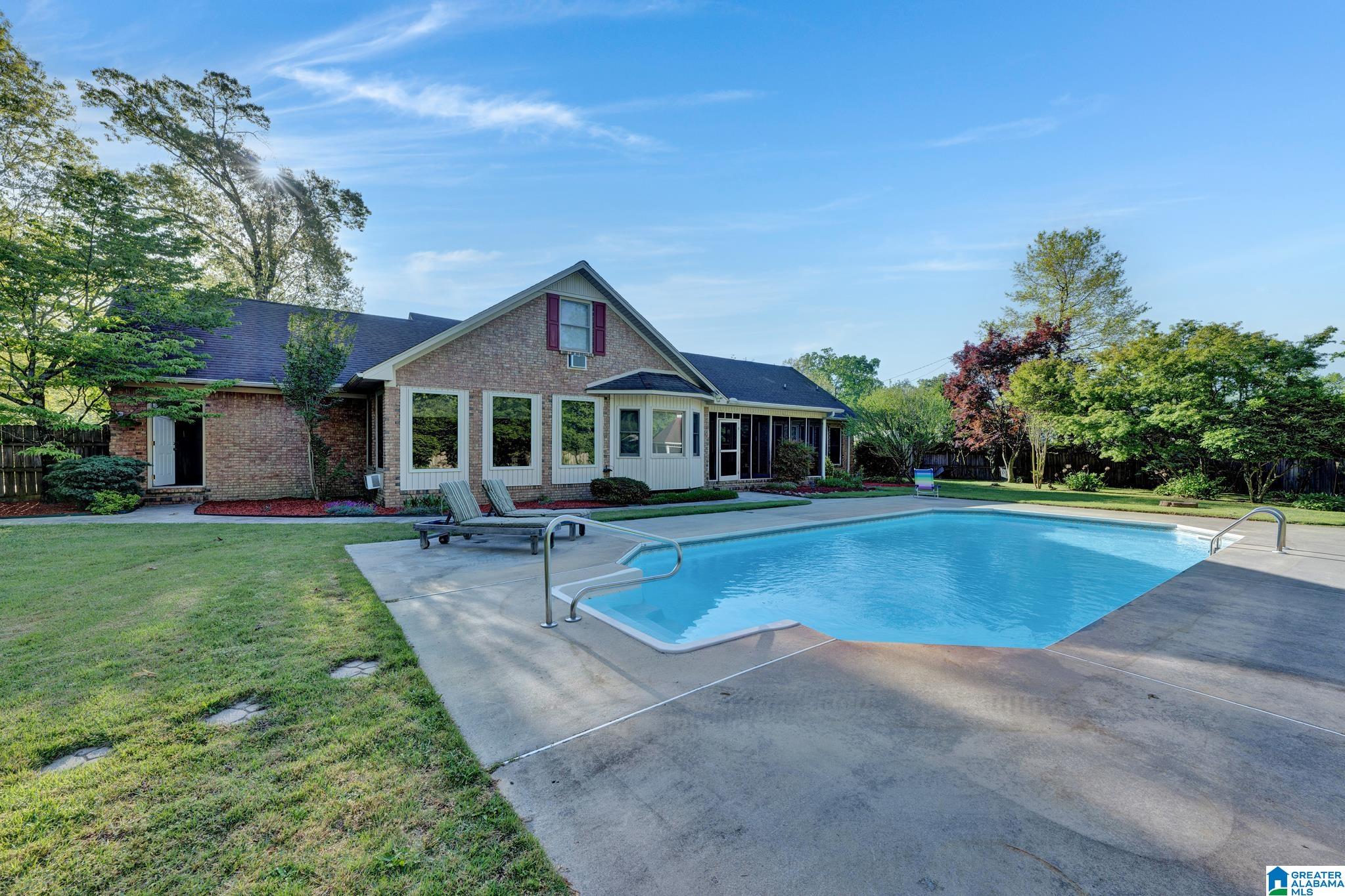 237 County Road 1468 Cullman, AL 35058 - Photo 49 of 66