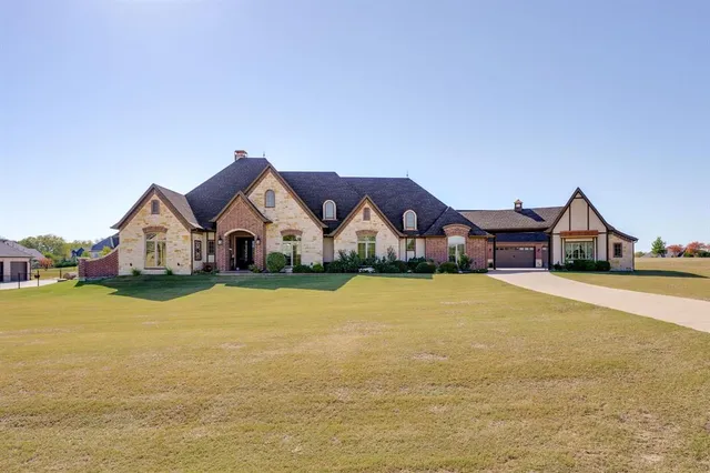 $1,170,000 | 4260 Waterstone Estates Drive, McKinney, TX 75071