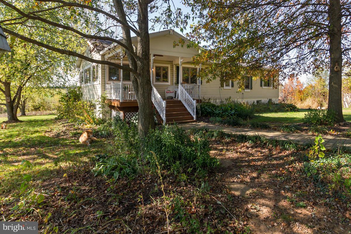 1755 Oakland Road Freeland, MD 21053 - Photo 22 of 30 Exterior (Front)