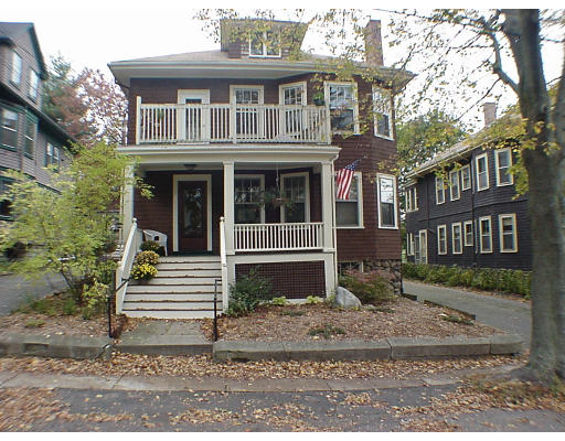 47 Commonwealth Road, Unit 1/47 Watertown, MA 02472 - Photo 1 of 1 Gallery Image 1
