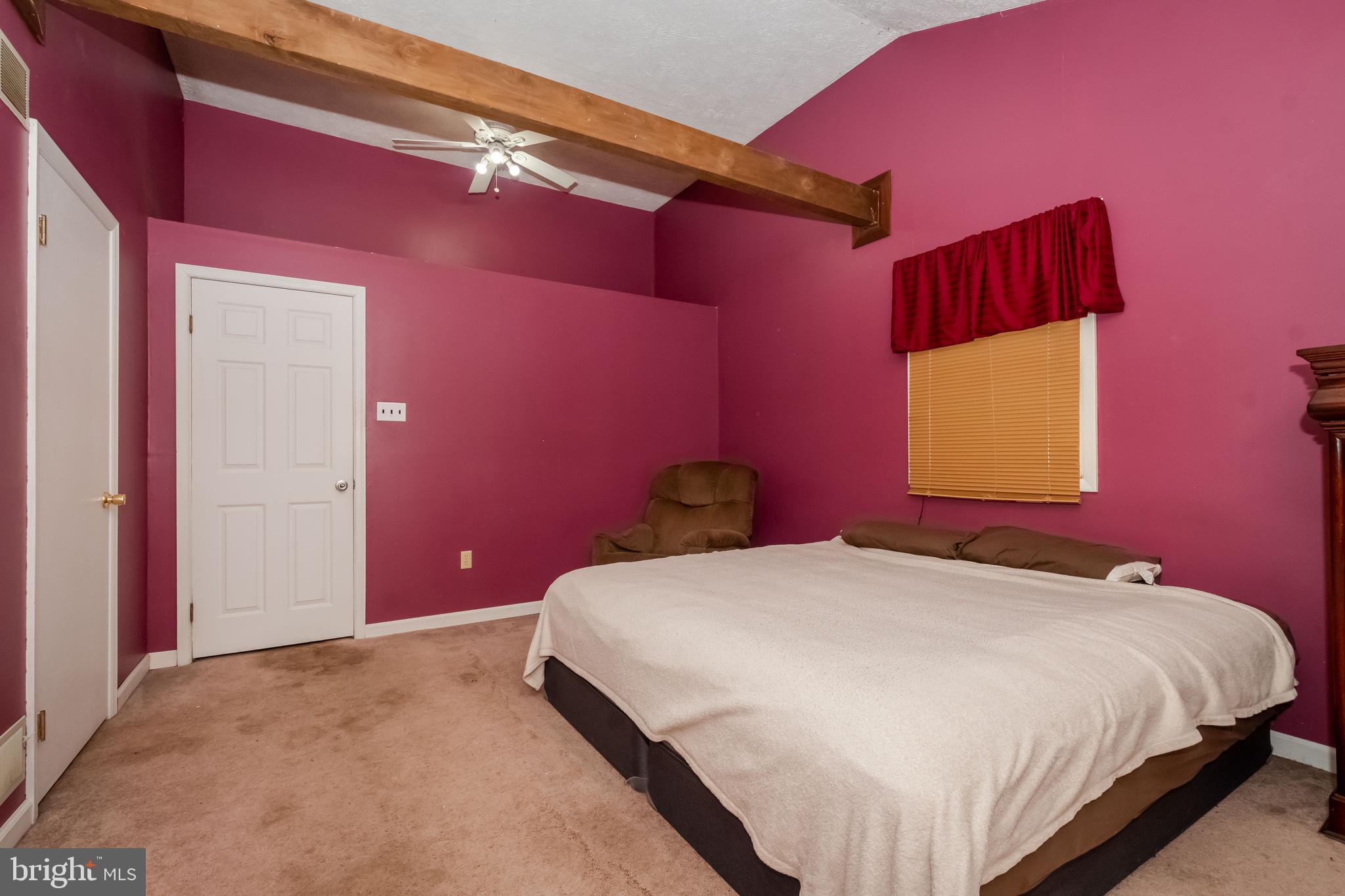 144 Deaver Road Elkton, MD 21921 - Photo 19 of 45 Primary Bedroom