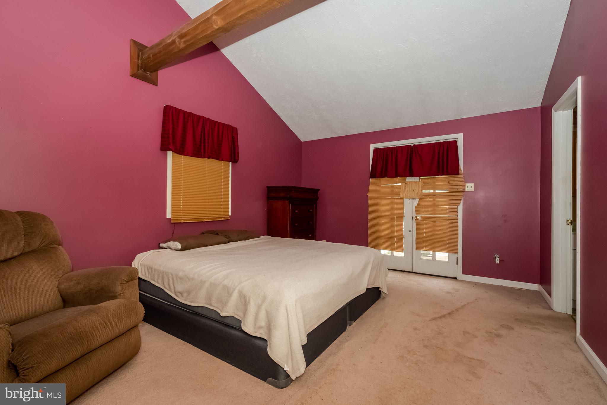 144 Deaver Road Elkton, MD 21921 - Photo 20 of 45 Primary Bedroom