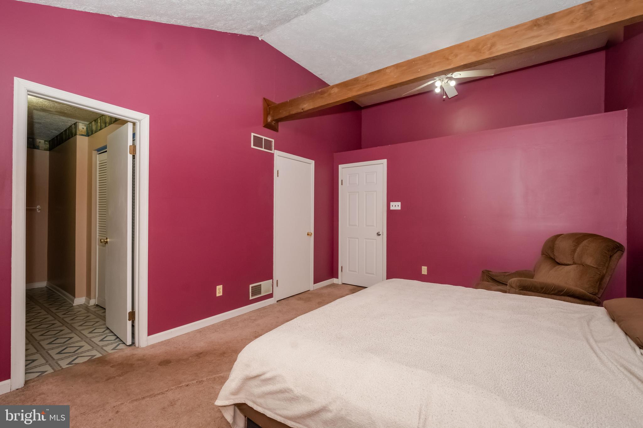 144 Deaver Road Elkton, MD 21921 - Photo 21 of 45 Primary Bedroom