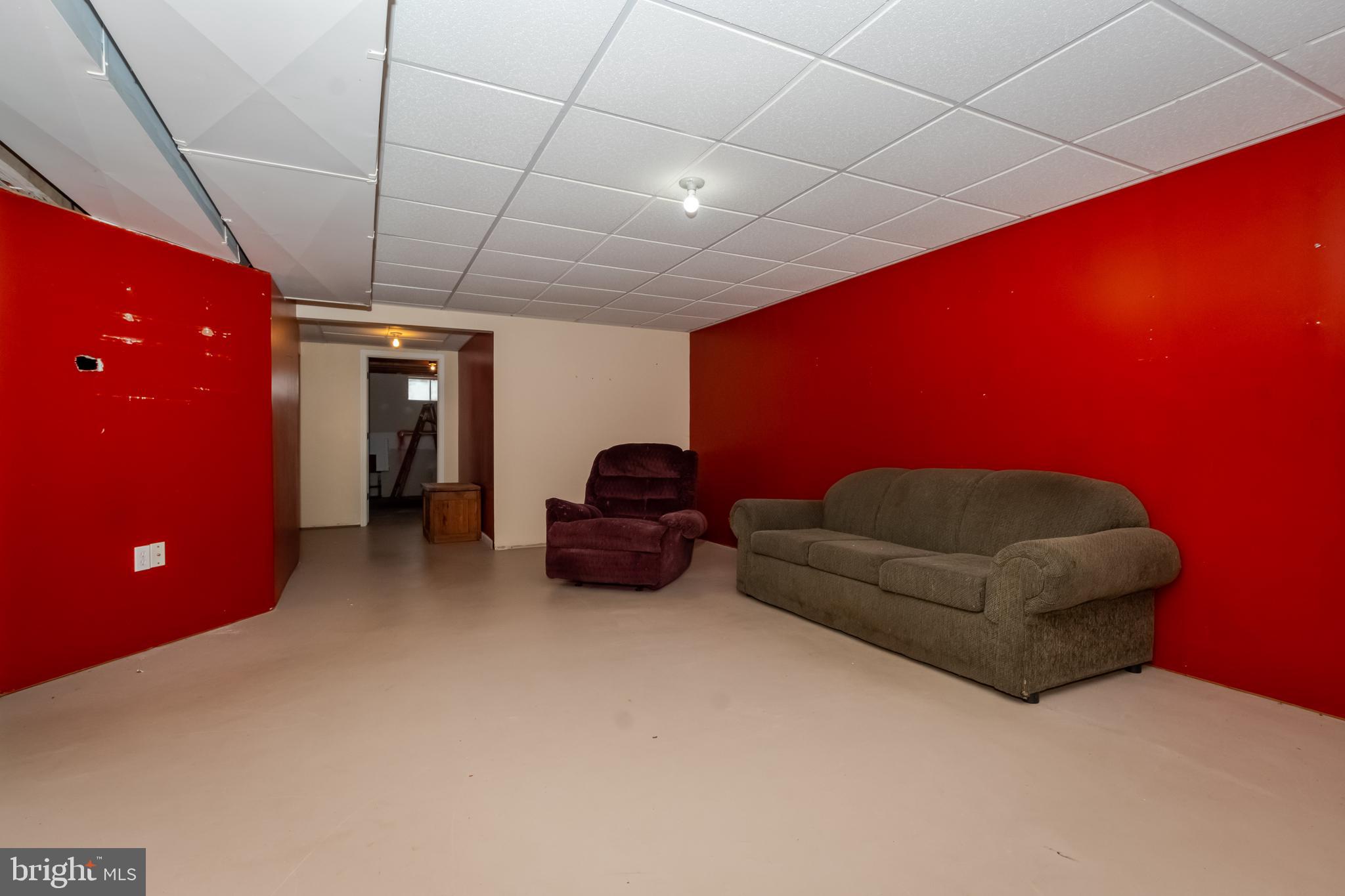 144 Deaver Road Elkton, MD 21921 - Photo 29 of 45 Lower Level Family Room