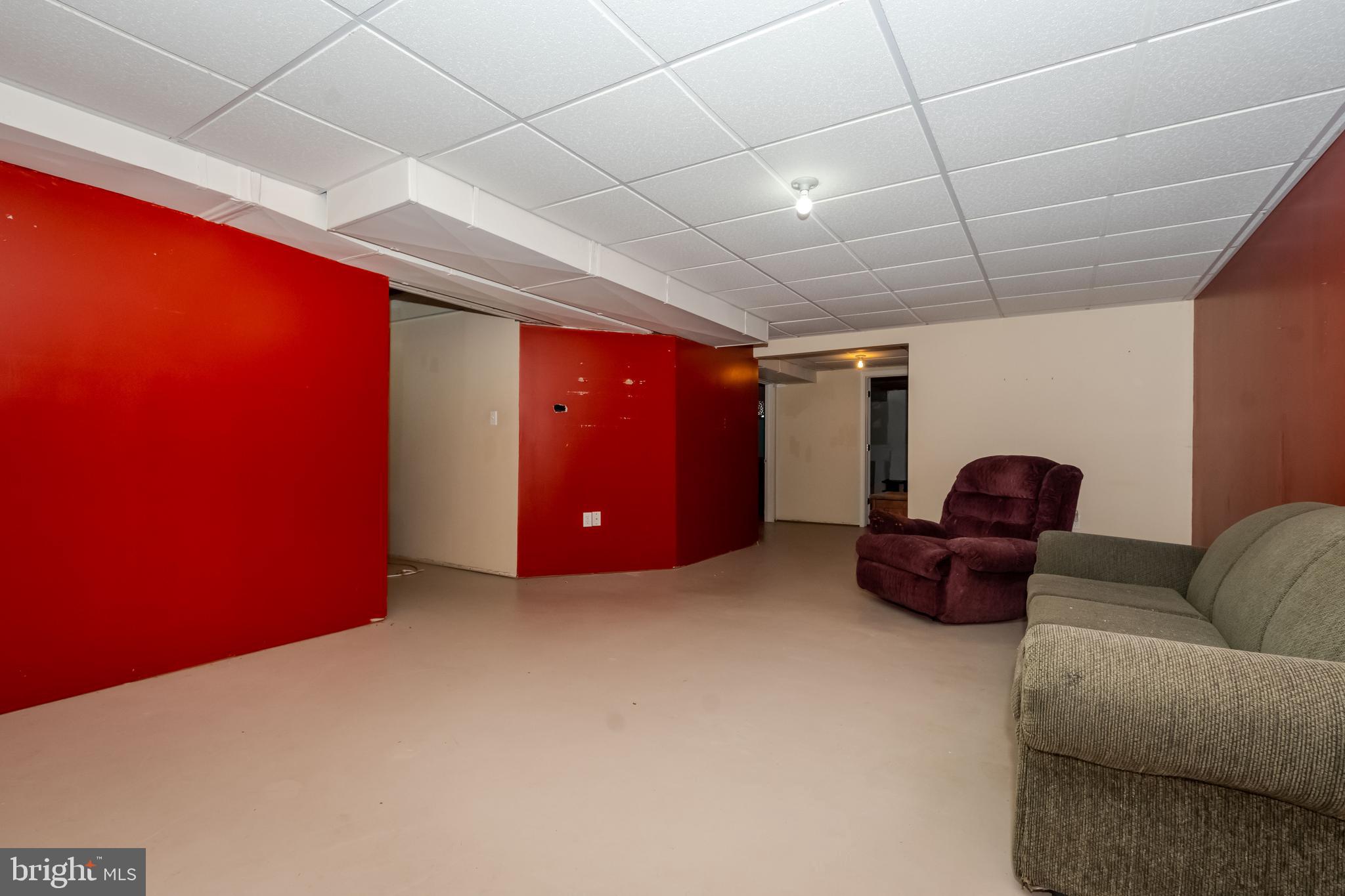144 Deaver Road Elkton, MD 21921 - Photo 30 of 45 Lower Level Family Room