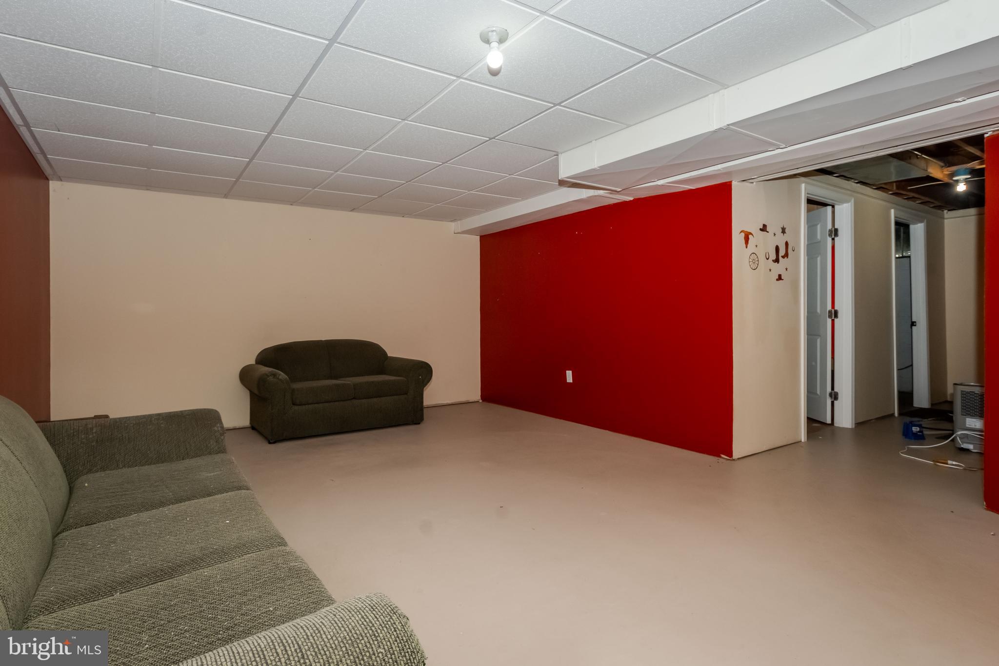 144 Deaver Road Elkton, MD 21921 - Photo 31 of 45 Lower Level Family Room