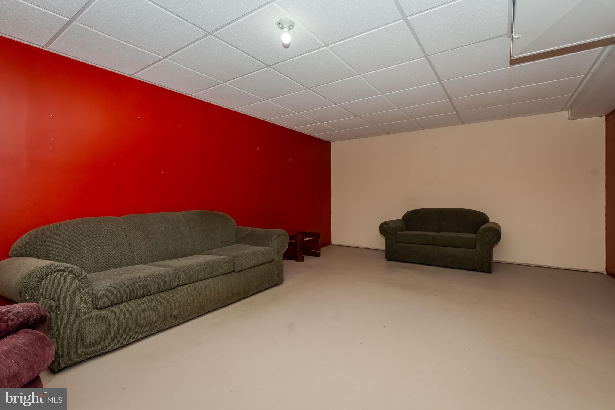 144 Deaver Road Elkton, MD 21921 - Photo 32 of 45 Lower Level Family Room
