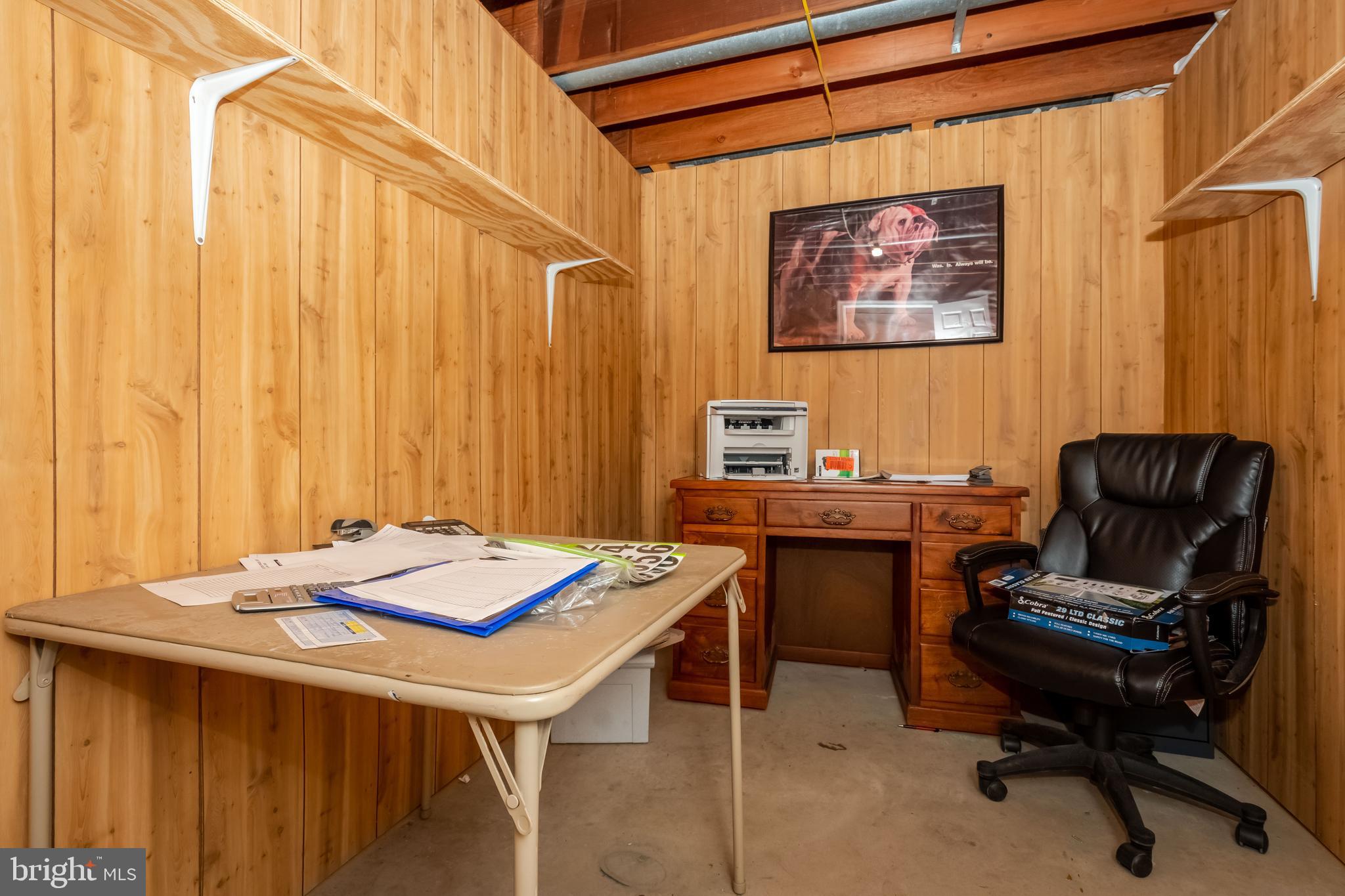 144 Deaver Road Elkton, MD 21921 - Photo 33 of 45 Lower Level Office
