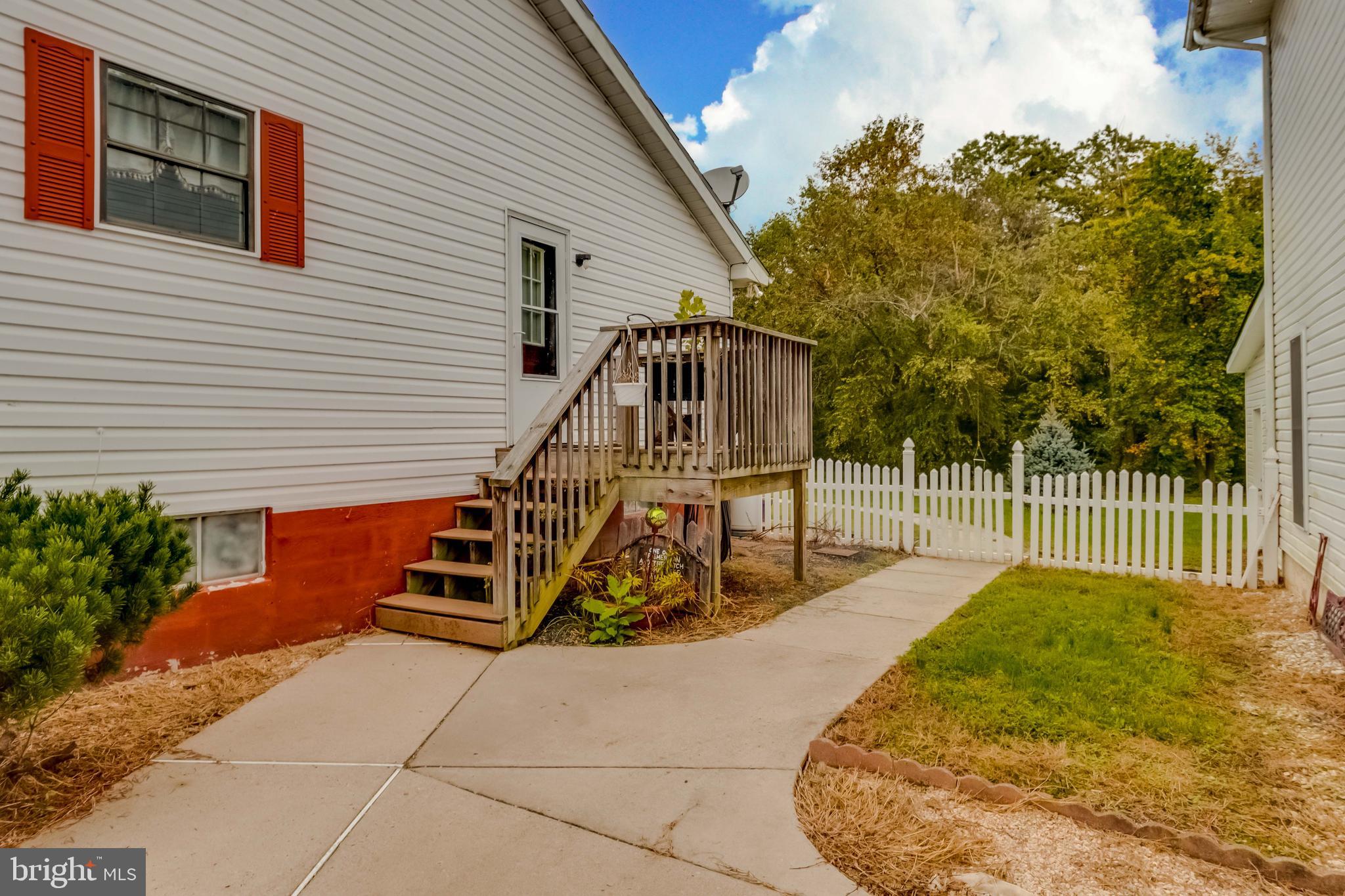 144 Deaver Road Elkton, MD 21921 - Photo 34 of 45 Side Entrance