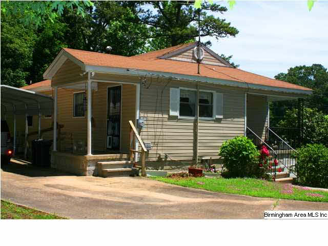 8638 Old Tennessee Pike Road Pinson, AL 35126 - Photo 5 of 20