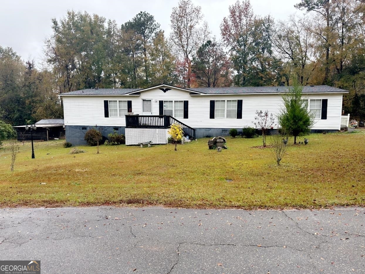 102 Cannon Point Road Milledgeville, GA 31061 - Photo 1 of 1 Gallery Image 1