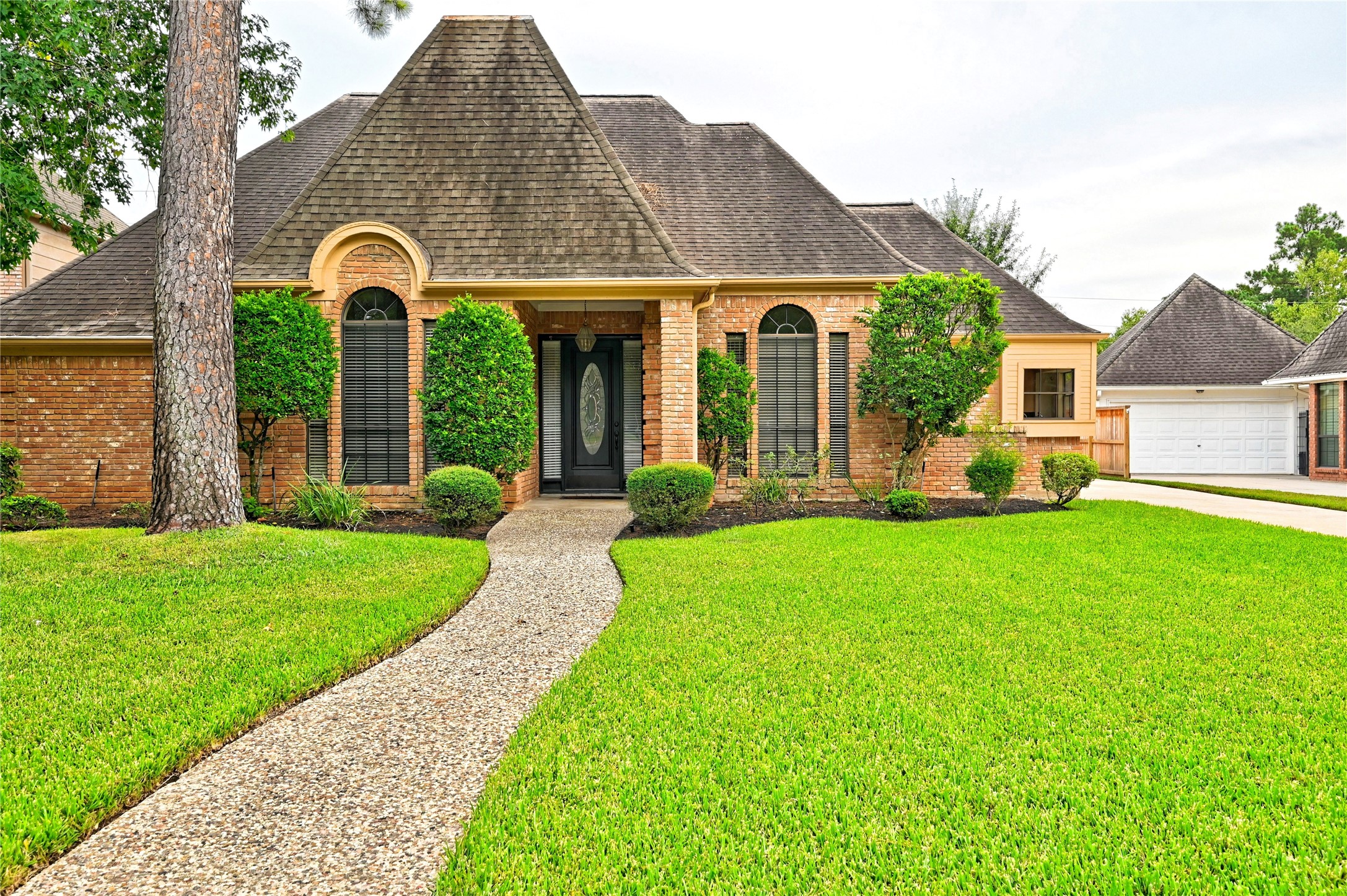 6018 Spring Creek Lane Spring, TX 77379 - Photo 2 of 50 Gallery Image 2