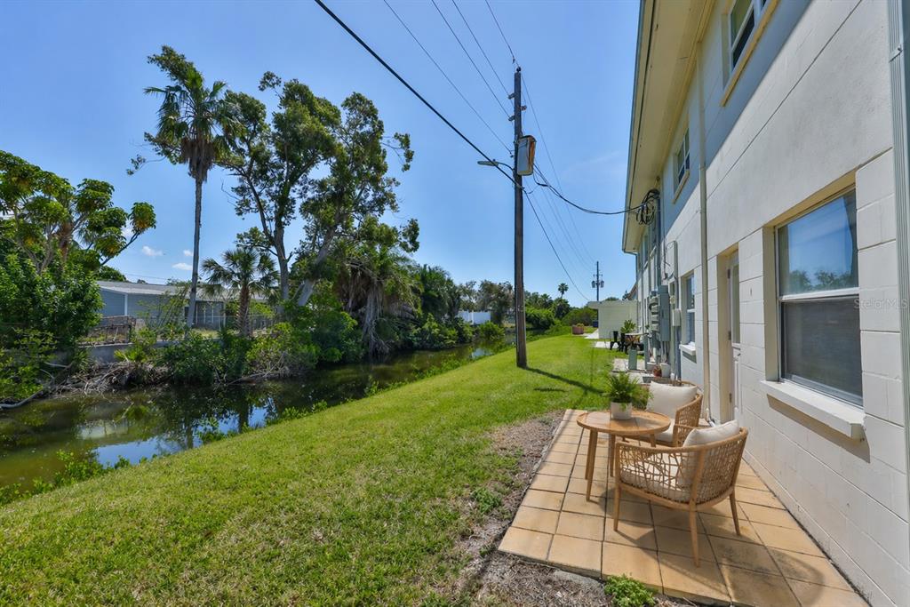 4565 Duhme Road, Unit 106 St. Petersburg, FL 33708 - Photo 17 of 19