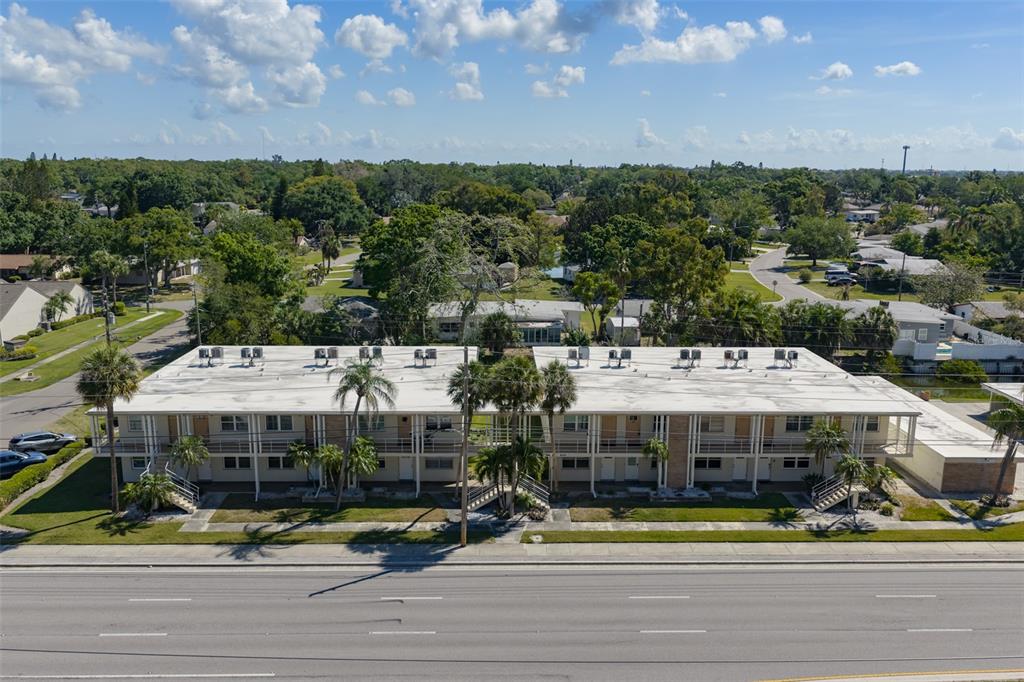 4565 Duhme Road, Unit 106 St. Petersburg, FL 33708 - Photo 18 of 19