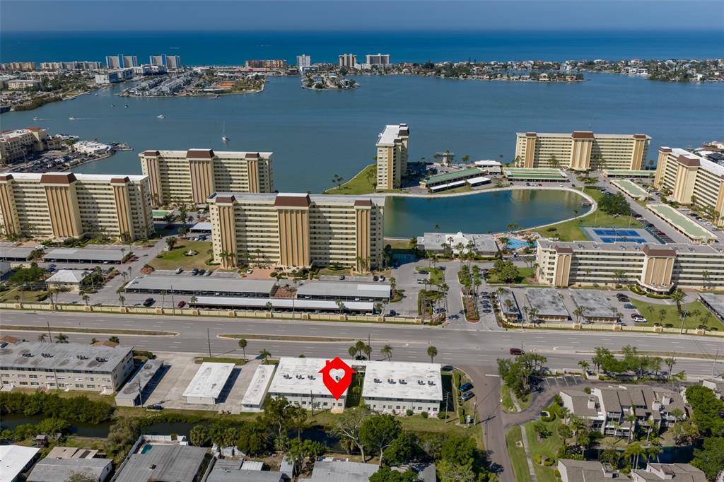 4565 Duhme Road, Unit 106 St. Petersburg, FL 33708 - Photo 19 of 19