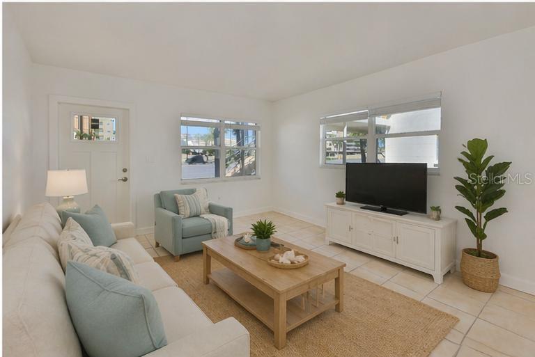 4565 Duhme Road, Unit 106 St. Petersburg, FL 33708 - Photo 7 of 19