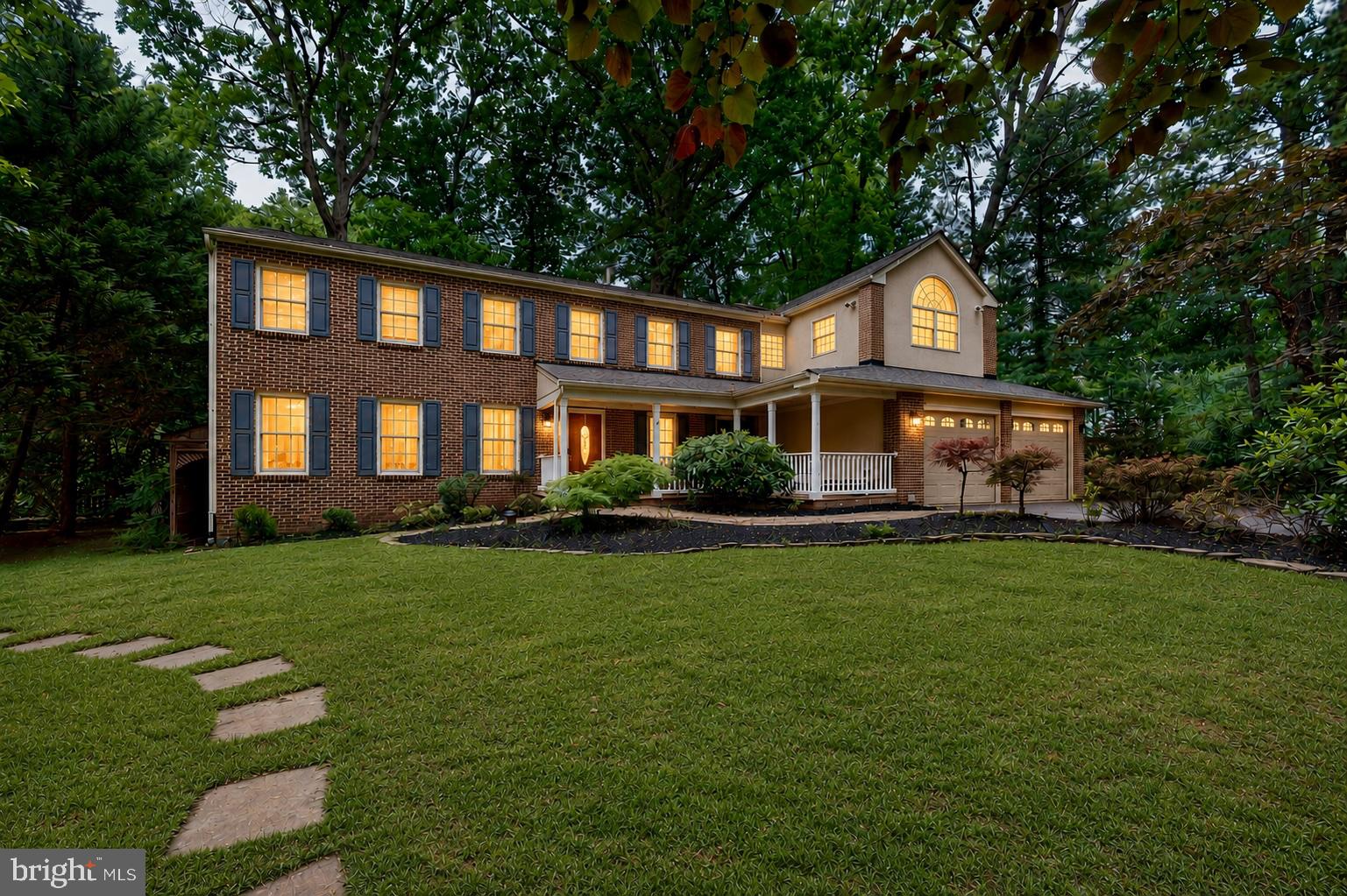 5803 Hall Street Burke, VA 22015 - Photo 1 of 77 Assumable 2.25% VA Loan in Homewood area of Burke