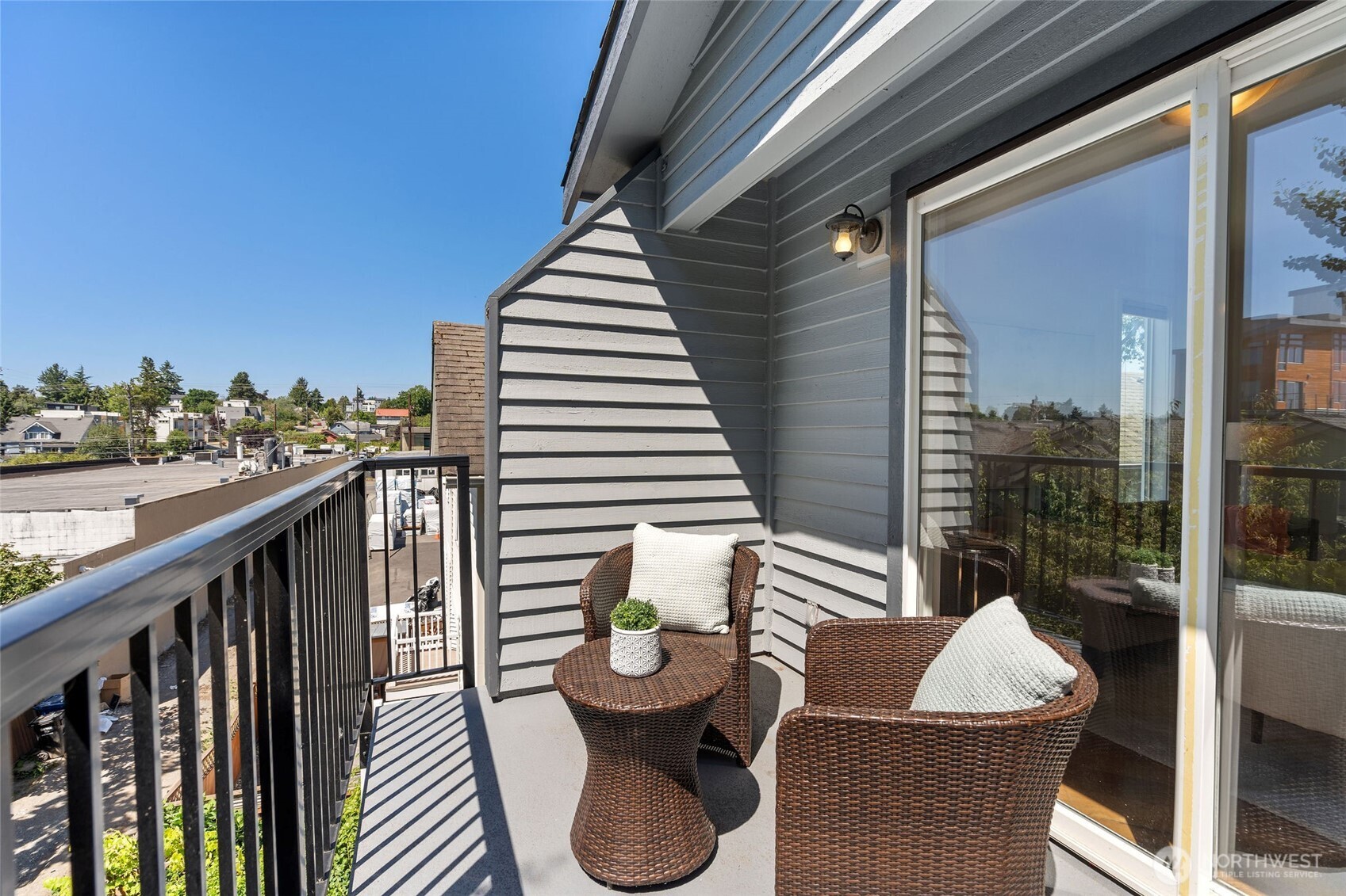 1125 North 93rd Street, Unit 6 Seattle, WA 98103 - Photo 21 of 35