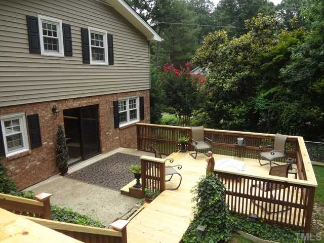 4409 Pamlico Drive Raleigh, NC 27609 - Photo 23 of 25 Photo 23
