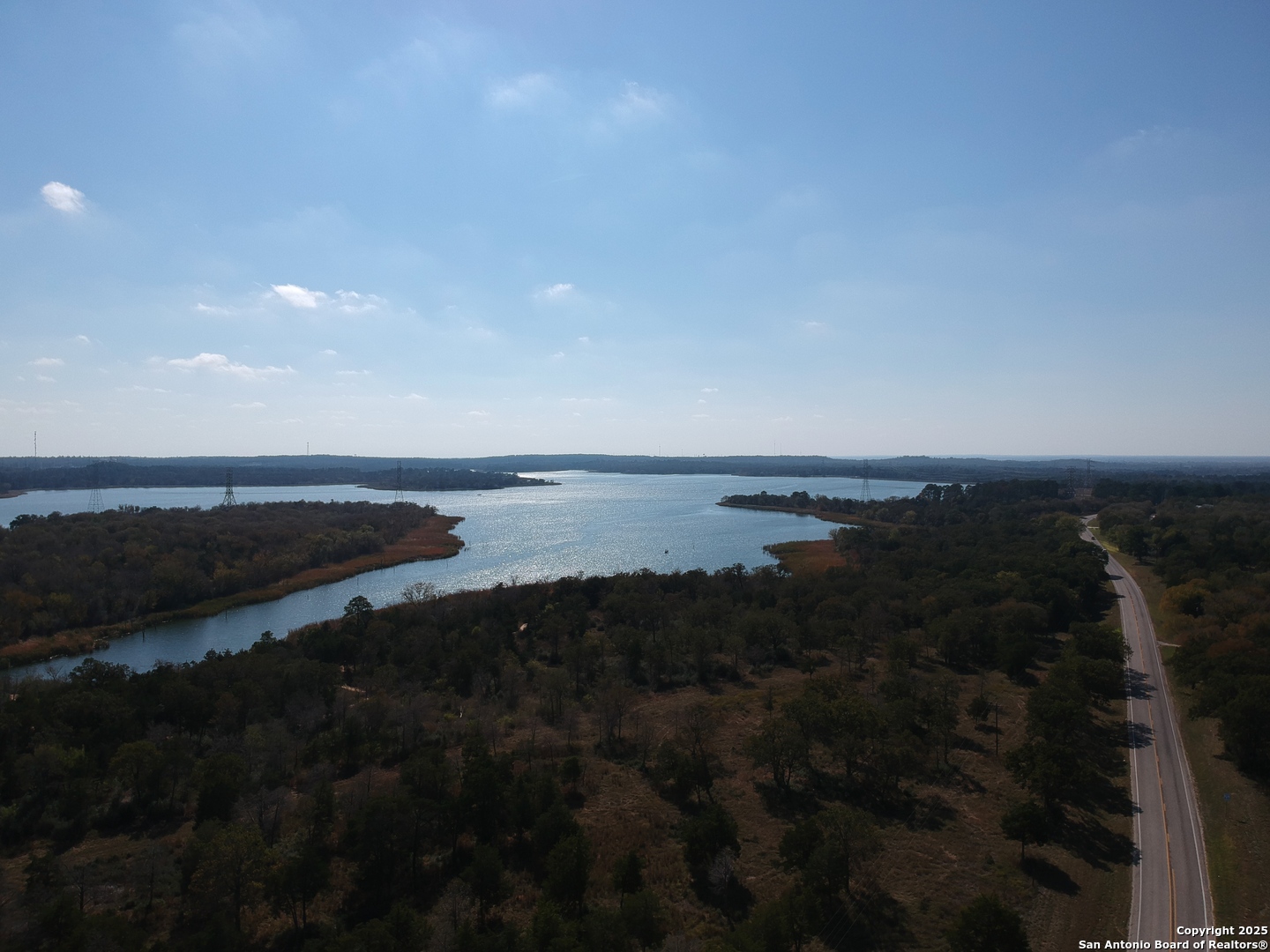 294 Flint Ridge Street Bastrop, TX 78602 - Photo 11 of 17 a view of an ocean and beach