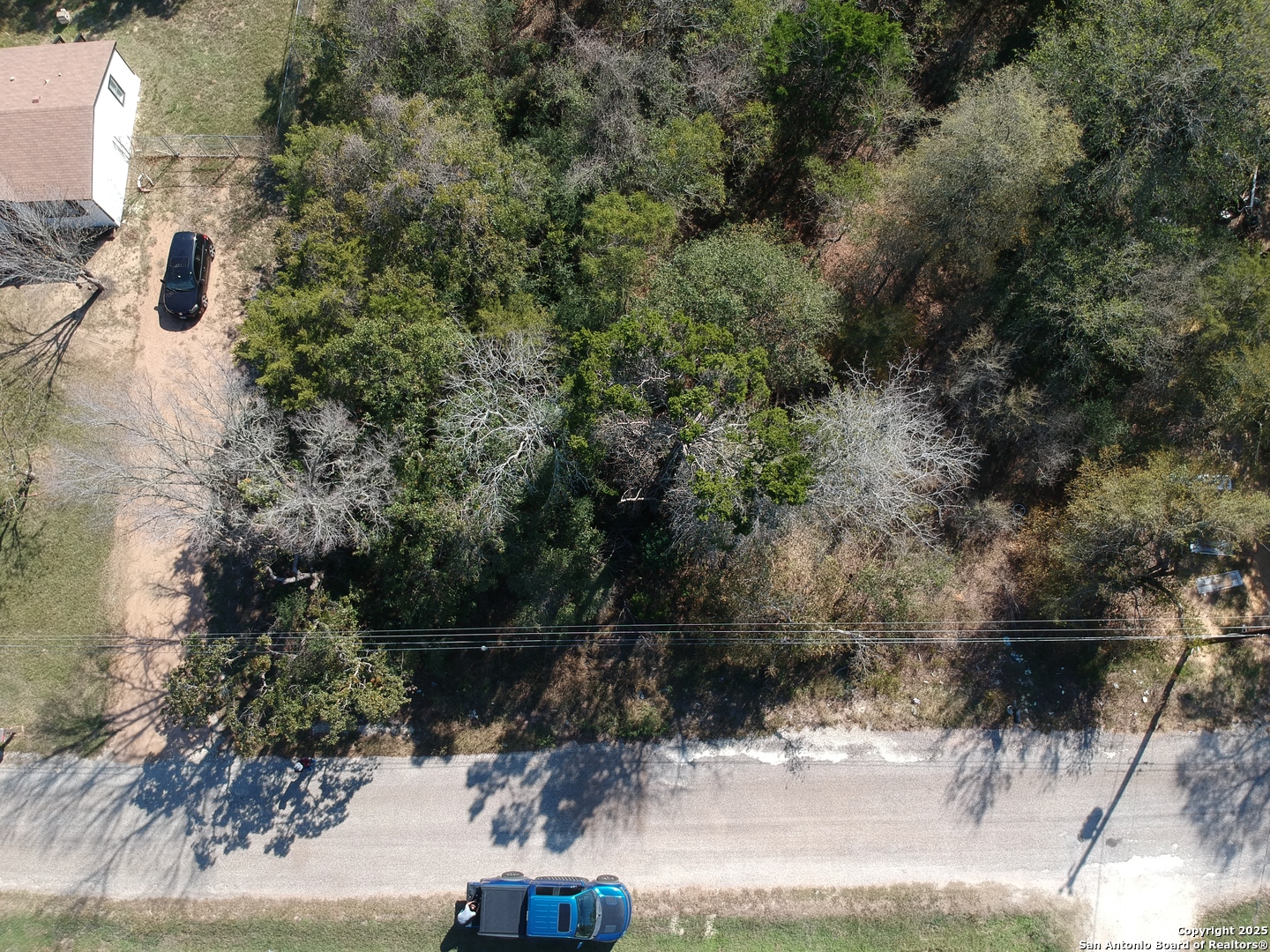 294 Flint Ridge Street Bastrop, TX 78602 - Photo 2 of 17 a view of street view