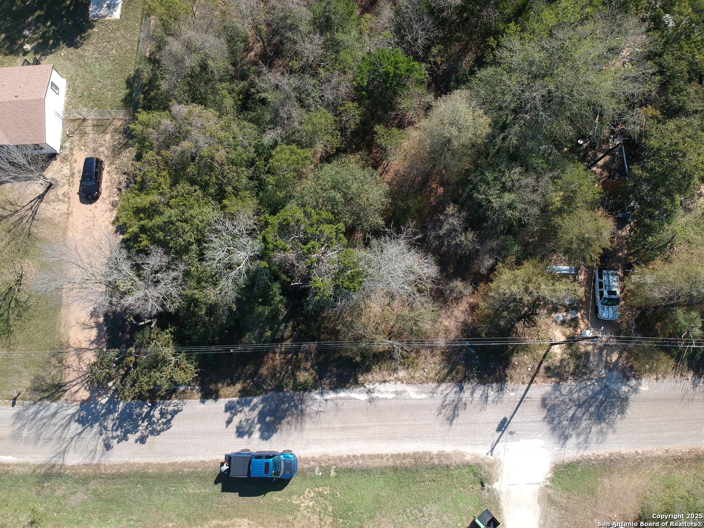 294 Flint Ridge Street Bastrop, TX 78602 - Photo 6 of 17 a view of swimming pool from a lake view