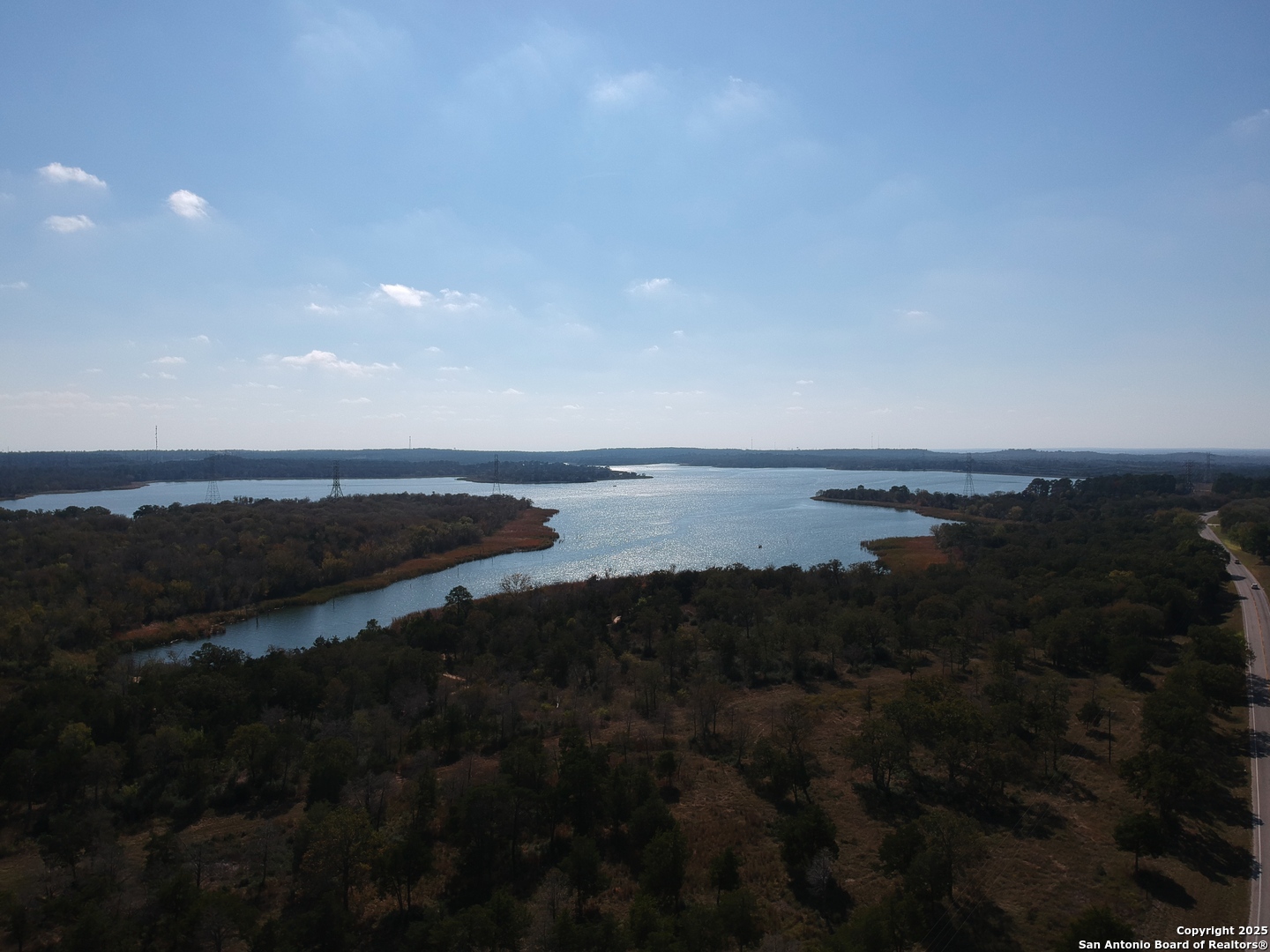 294 Flint Ridge Street Bastrop, TX 78602 - Photo 10 of 17 a view of an ocean and beach