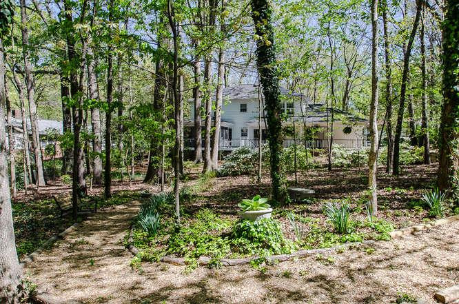1204 Deboy Street Raleigh, NC 27606 - Photo 23 of 25 Photo 23