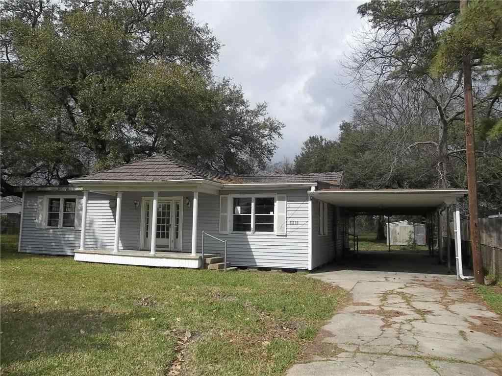 5216 Belle Terre Road Marrero, LA 70072 - Photo 1 of 17 Gallery Image 1
