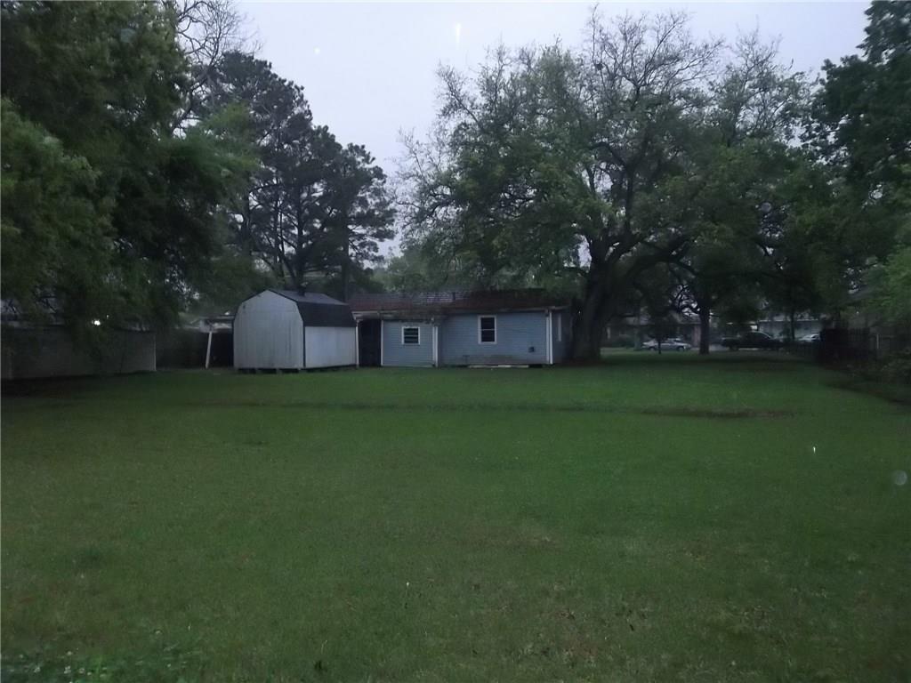 5216 Belle Terre Road Marrero, LA 70072 - Photo 3 of 17 Gallery Image 3