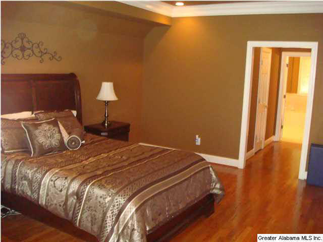 7817 Clayton Road Trussville, AL 35173 - Photo 14 of 27