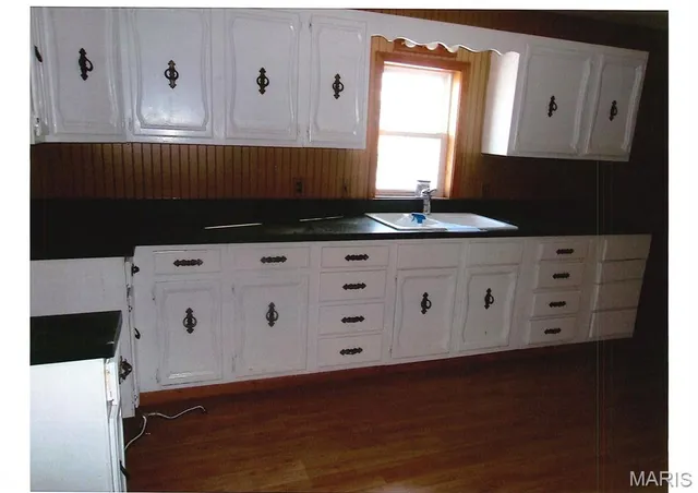 $40,500 | 425 North Pine Street, Irving, IL 62051