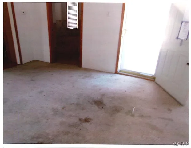 $40,500 | 425 North Pine Street, Irving, IL 62051