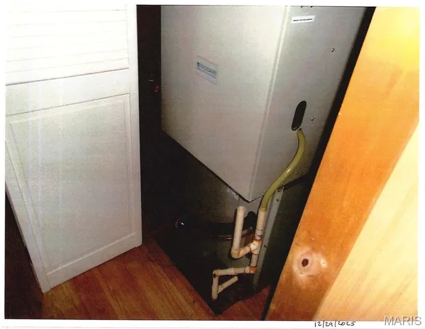 $40,500 | 425 North Pine Street, Irving, IL 62051