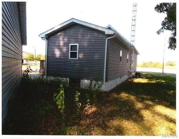 $42,750 | 425 North Pine Street, Irving, IL 62051