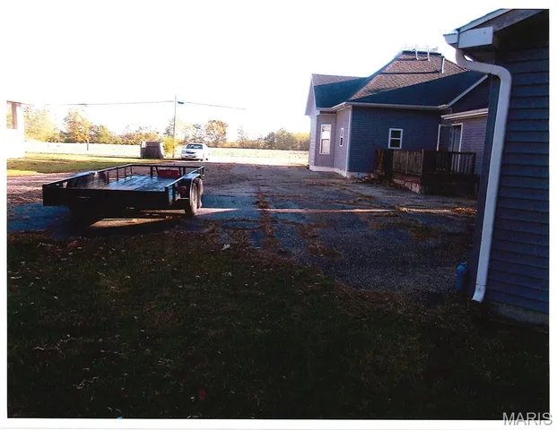 $42,750 | 425 North Pine Street, Irving, IL 62051