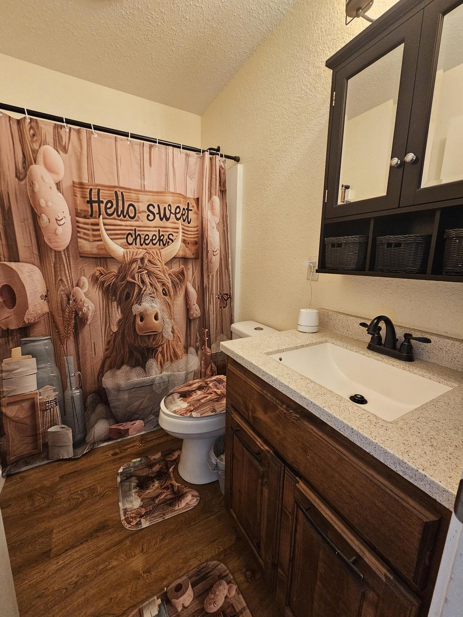 205 Franklin Road Anderson, MO 64831 - Photo 21 of 47 tomlinson pic-a liv rm bd 2 bath