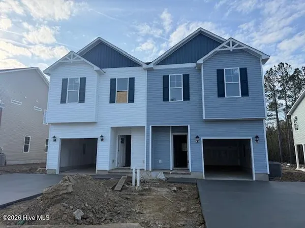 $259,000 | 115 Crab Claw Spit Lane, Jacksonville, NC 28546