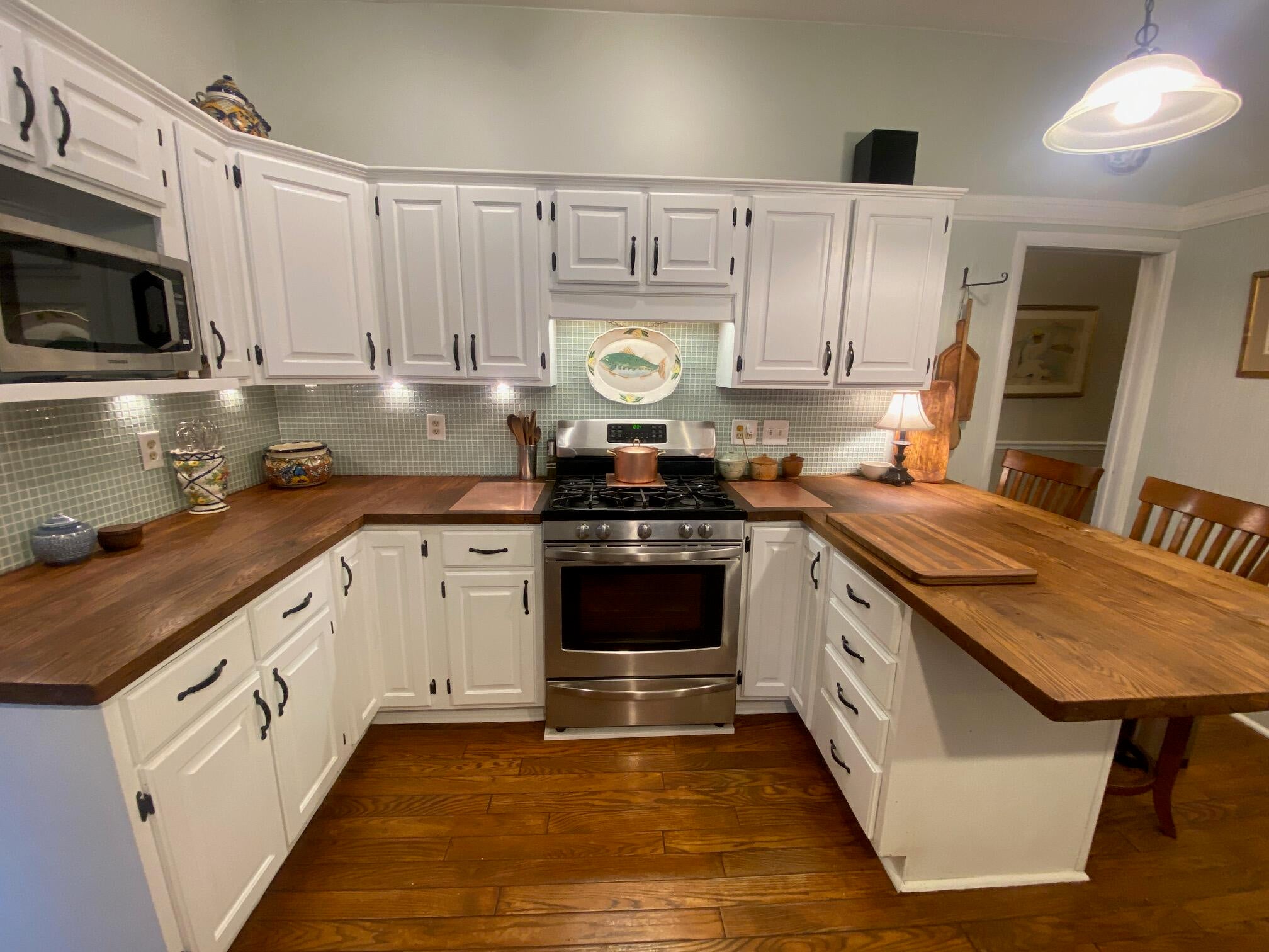 594 Private Road Lewisburg, WV 24901 - Photo 20 of 104 Gallery Image 20