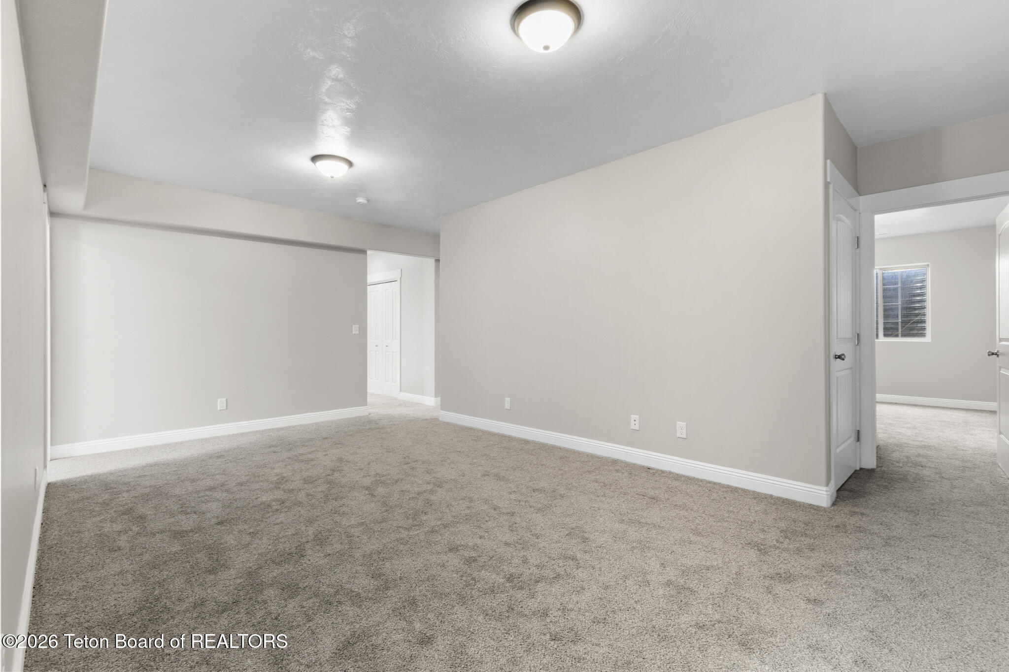 532 Palisade Trail Driggs, ID 83422 - Photo 26 of 43 25.1 basement living