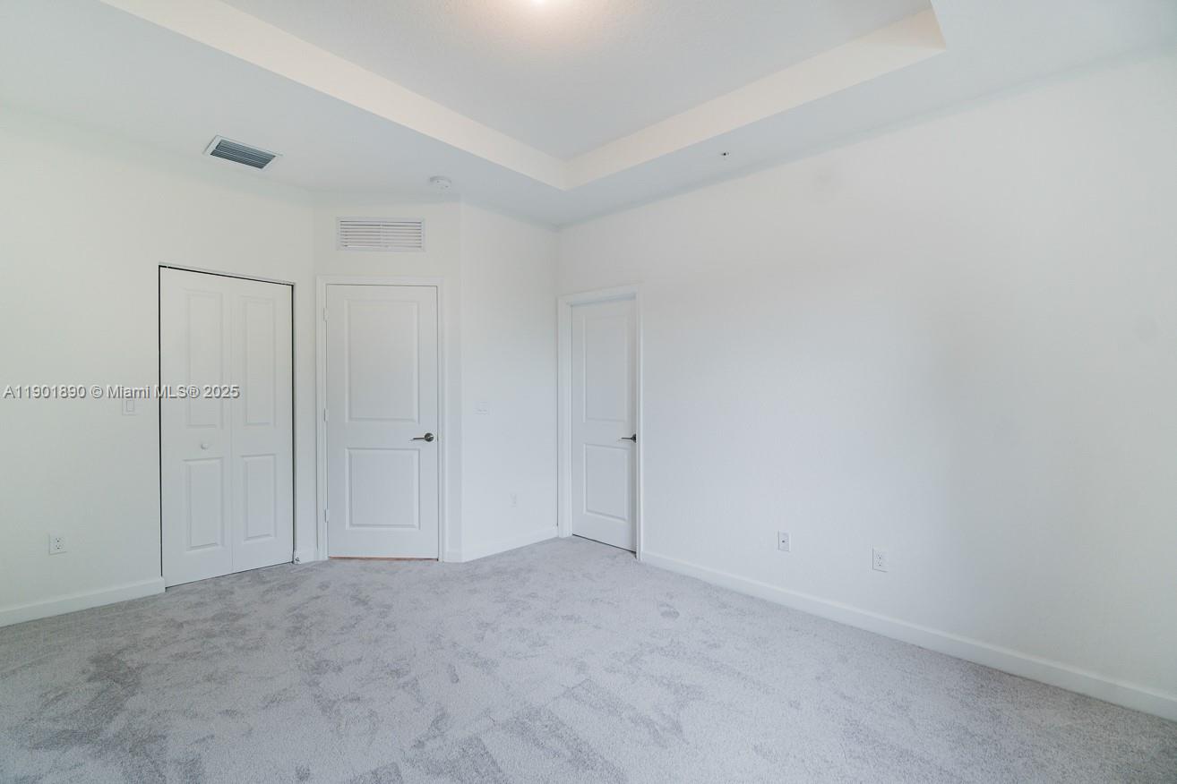 207 Southwest 159th Terrace Pembroke Pines, FL 33027 - Photo 19 of 37 a view of an empty room