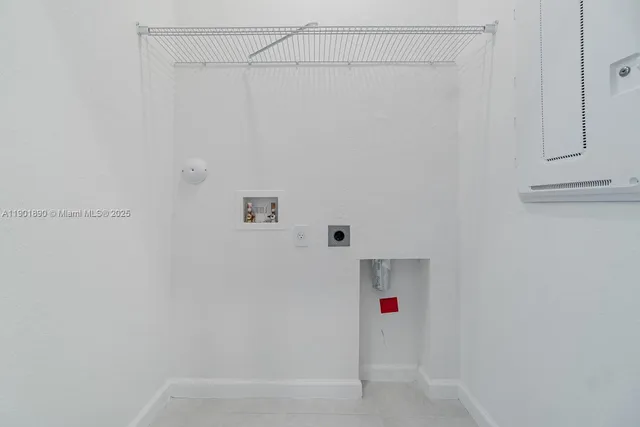 a view of small space