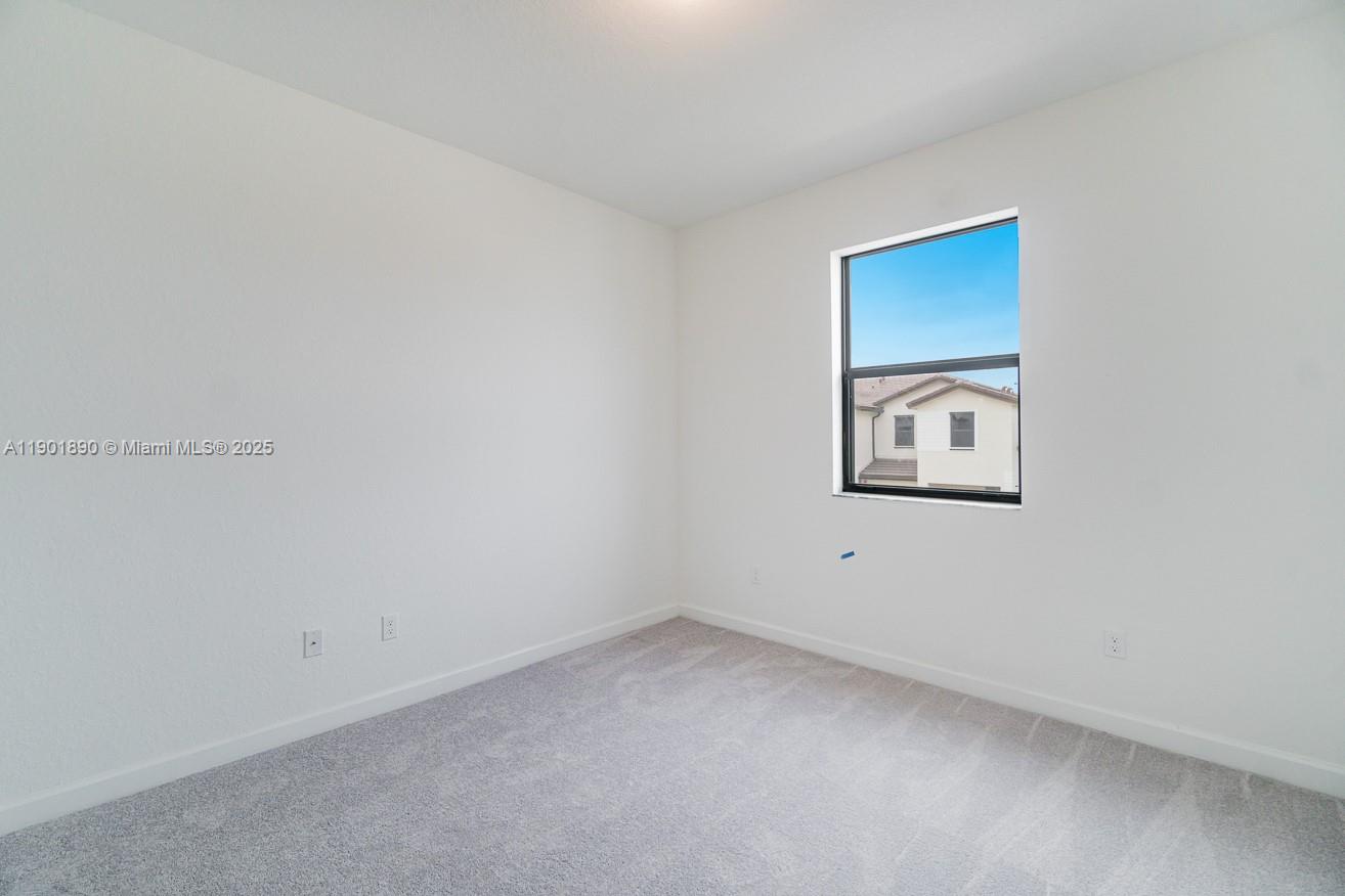 207 Southwest 159th Terrace Pembroke Pines, FL 33027 - Photo 27 of 37 a view of an empty room