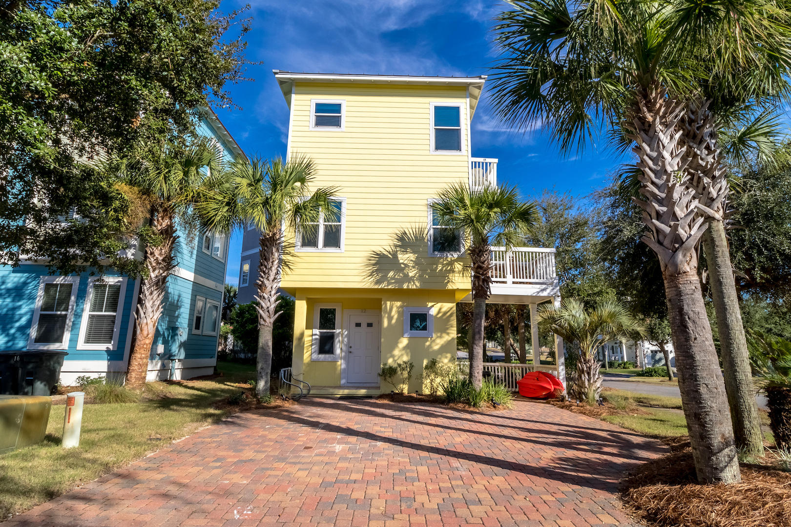 12 Merri Way Santa Rosa Beach, FL 32459 - Photo 1 of 28 12 Merri Way-24